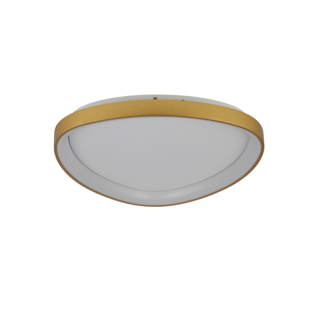 Plafon Azzardo AMANDA AZ5770 GOLD