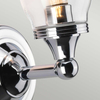 Kinkiet Elstead Lighting Austen chrom BATH-AUSTEN2-PC