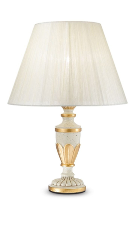 Lampa stołowa Ideal Lux 012889 Firenze TL1 