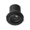 Oczko Luces Exclusivas THARSIS LE61332 czarny