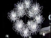 Lampa wisząca Slamp LIL14SOS0000TT Lillibet Transparent