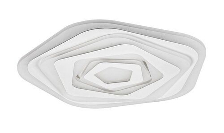 Lampa sufitowa Rabalux Taneli 3098 biały