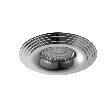 Spot Azzardo LUCIANO R CHROME AZ1470 CHROME