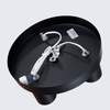 Sollux Lighting Plafon LAGOS 40 biały SL.0998