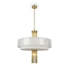 Lampa wisząca Impressive Maytoni MOD151PL-05G gold