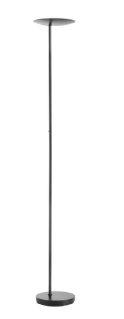 Lampa podłogowa DAPHNE S czarny LED 33W CCT 2700-4000K