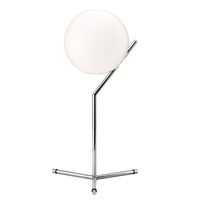 Lampa stołowa Flos F3170057 IC T1 High