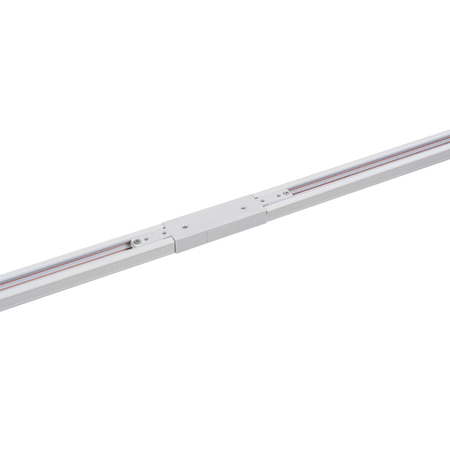 Snow SET 1F 4xGU10 biały LP-737 WH SET