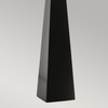 Lampa stołowa Elstead Lighting Ascent czarny ASCENT-TL-BLK