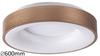 Lampa sufitowa Rabalux Carmella 5053 złoty