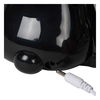 Lampa stołowa Lucide DODO PANDA 71593/03/30 biały/czarny