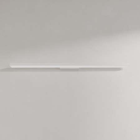 Light Prestige Kinkiet Aqua 92 cm biały IP44 LED CCT LP-987/1W L WH