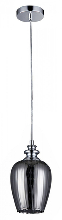 Lampa wisząca Blues Maytoni-MOD033-PL-01-N - Nikiel