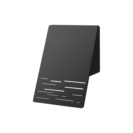 Milagro OPRAWA ELEWACYJNA LINE 10W LED Szara ML099 CZARNY