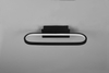 Lampa sufitowa Trio 283770132 czarny