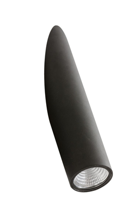Kinkiet TORCH BLACK Azzardo AZ2206 black