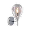 Kinkiet Zuma Line MB1921-1-CLEAR Bastoni