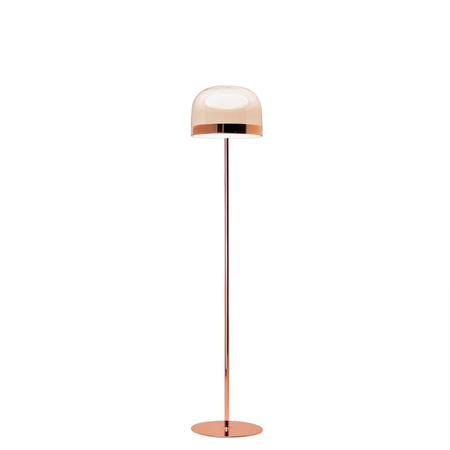 Lampa podłogowa LED Fontana Arte F439220550RSWL Equatore