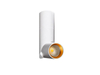 Spot SANTOS WH/GD Azzardo AZ2417 white / gold