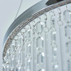 Endon Lighting Lampa wisząca 98150 chrom