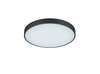 Lampa sufitowa Trio 627415032 czarny