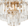 Lampa wisząca Maytoni Revero MOD085PL-07BS Brass