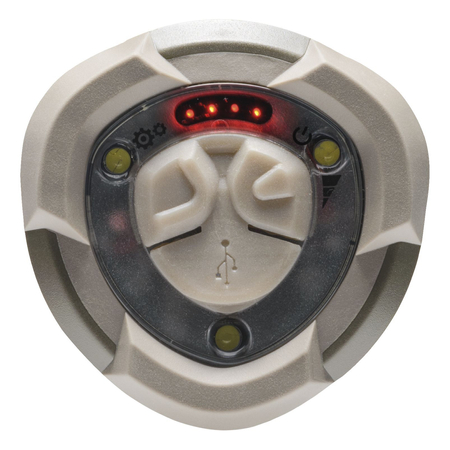 Latarka na kemping Mactronic WARLOCK