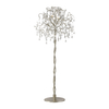 Lampa podłogowa ICICLE Zuma Line 232-55 stalowy