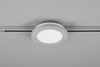 Lampa sufitowa Trio 76921087 srebrny