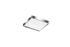 Plafon TAPPO CHROM Azzardo AZ0754 chrome
