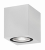 Kinkiet zewnętrzny Luces Exclusivas RANCAGUA biały LE71383