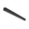 Lampa sufitowa CL HALL LED PRO Nowodvorski 10206 czarny