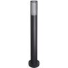 Milagro VERTICAL BLACK LAMPA OGRODOWA 1xGU10 IP44 ML0301 CZARNY