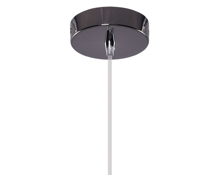 Lampa wisząca SPELL BLACK Azzardo AZ0288 black