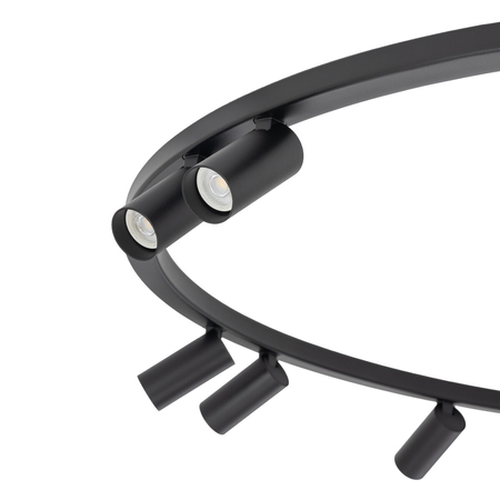 Spot Nowodvorski FOURTY 11950 czarny