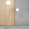 Lampa podłogowa Flos F3173057 IC F1