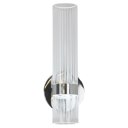 Light Prestige Kinkiet Ambiente chrom LED CCT LP-1510/1W CH