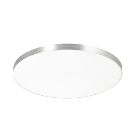 Plafon Zuma Line SIERRA CL12100010-SL SILVER