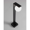 Lampa zewnętrzna Luces Exclusivas LE73616 czarny
