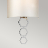 Kinkiet Elstead Lighting Clark chrom CLARK-MEDIUM-PC
