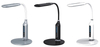 Lampa biurkowa MIDA Kaja K-BL1072 BIAŁY 