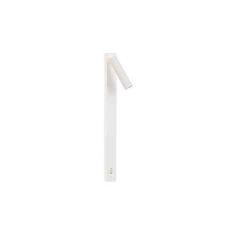 Kinkiet Luces Exclusivas TORSENA LE45538 biały