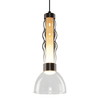 Milagro Lampa wisząca LUCCO smoked 13W ML1417 DYMIONY