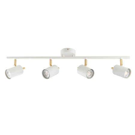 Spot Endon Lighting Gull 59933 biały