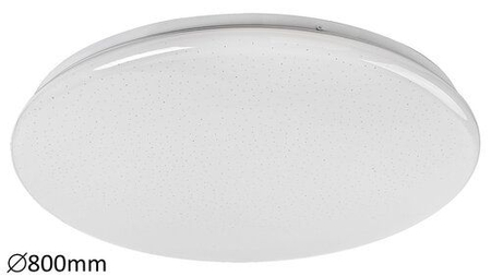 Lampa sufitowa Rabalux Danny 5447 biały