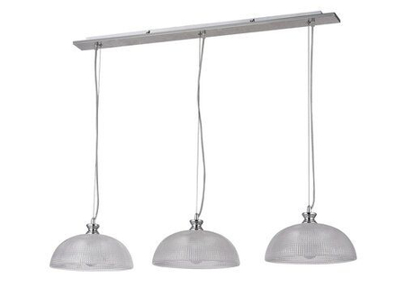Lampa wisząca Rabalux Petrina 5460 chrom satyna
