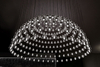 Lampa wisząca Fabbian F32A2100 Multispot Beluga-Rosone Ø 130 1L.
