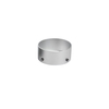 Oprawa nastropowa biała Abigali Posh Cree COB 12W 3000K CRI90+ 36°