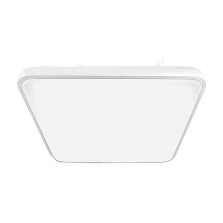 Milagro Plafon QUADRO GOLD 66W ML7933 ZŁOTY