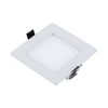 Panel sufitowy LED Greenie kwadratowy 4W 120x120mm WW